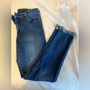 Joes denim jeans